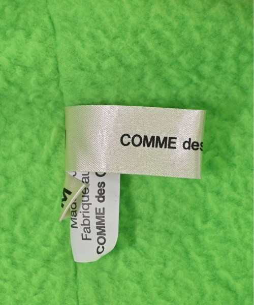 COMME des GARCONS コムデギャルソン パーカー レディース 【古着