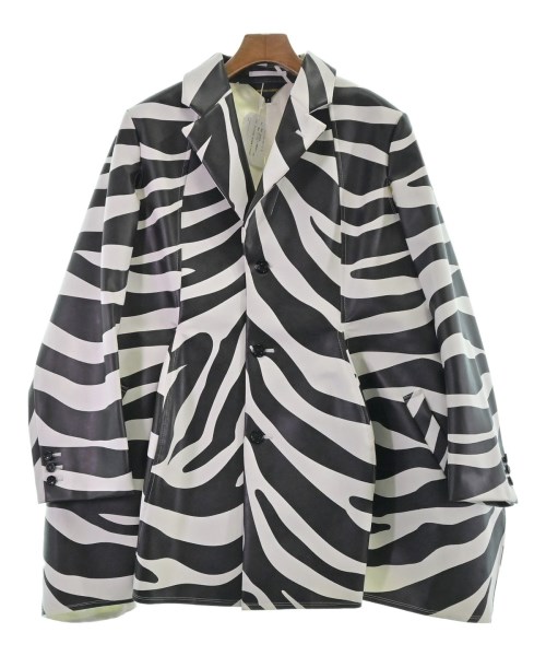 COMME des GARCONS コムデギャルソン カジュアルジャケット レディース 【古着】【中古】の通販は