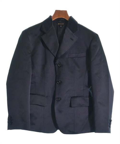 COMME des GARCONS コムデギャルソン カジュアルジャケット レディース 【古着】【中古】