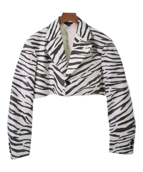 COMME des GARCONS コムデギャルソン ジャケット レディース 【古着】【中古】 26,754円