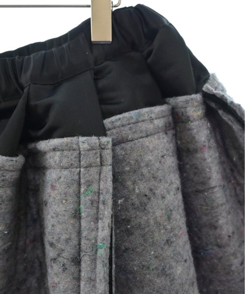 COMME des GARCONS コムデギャルソン ロング・マキシ丈スカート レディース 【古着】【中古】_5
