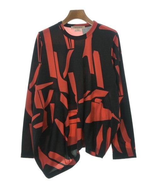 COMME des GARCONS コムデギャルソン Tシャツ・カットソー レディース 【古着】【中古】の通販は