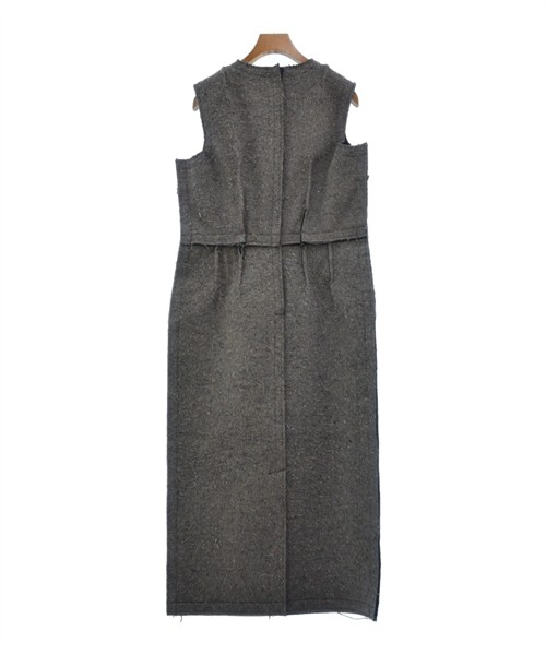 COMME des GARCONS コムデギャルソン ワンピース レディース 【古着】【中古】の通販は