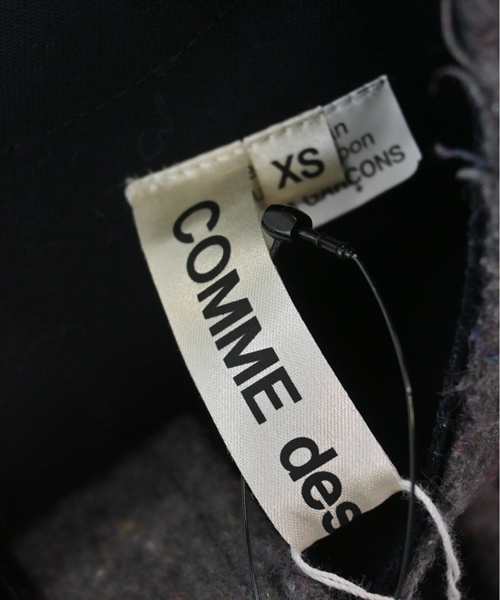 COMME des GARCONS コムデギャルソン ワンピース レディース 【古着】【中古】の通販は