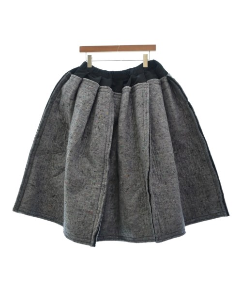 COMME des GARCONS コムデギャルソン ロング・マキシ丈スカート レディース 【古着】【中古】_1