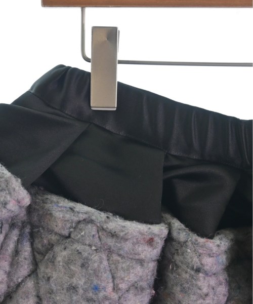 COMME des GARCONS コムデギャルソン ひざ丈スカート レディース 【古着】【中古】_3