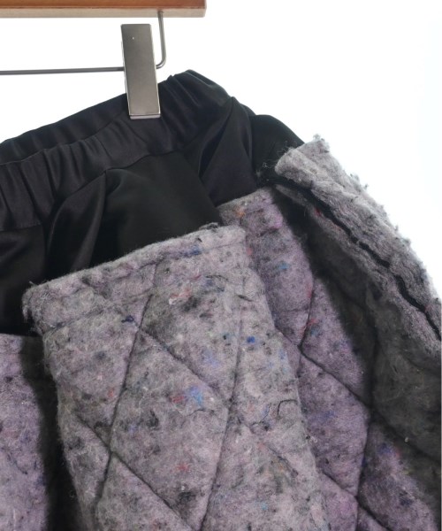 COMME des GARCONS コムデギャルソン ひざ丈スカート レディース 【古着】【中古】_5