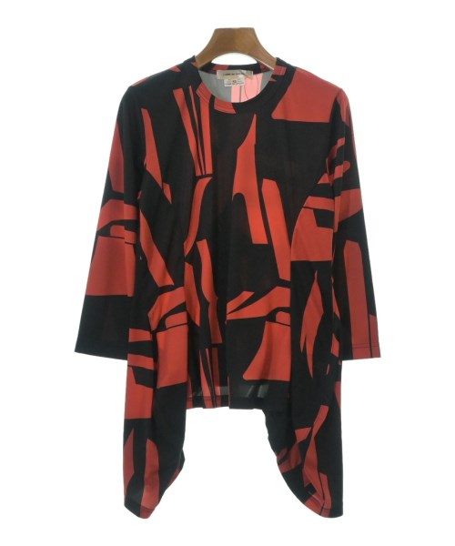 COMME des GARCONS コムデギャルソン Tシャツ・カットソー レディース 【古着】【中古】の通販は