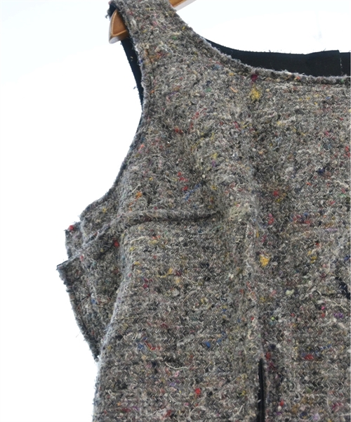COMME des GARCONS コムデギャルソン ワンピース レディース 【古着】【中古】_3