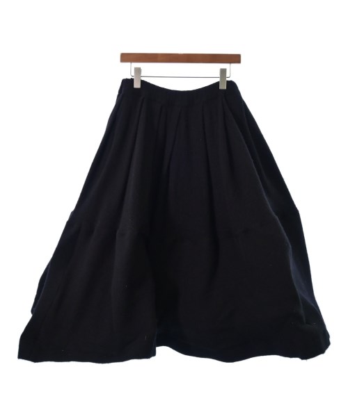 COMME des GARCONS ロング・マキシ丈スカート レディース
