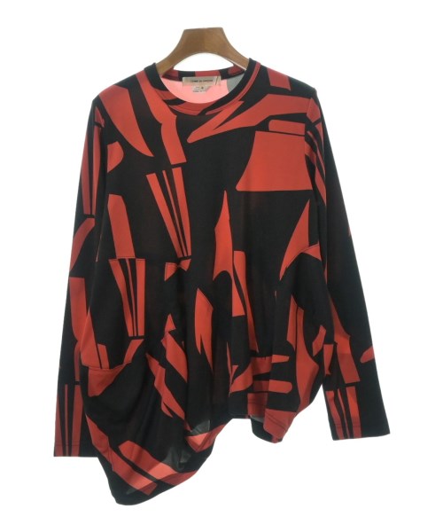 COMME des GARCONS コムデギャルソン Tシャツ・カットソー レディース 【古着】【中古】の通販は