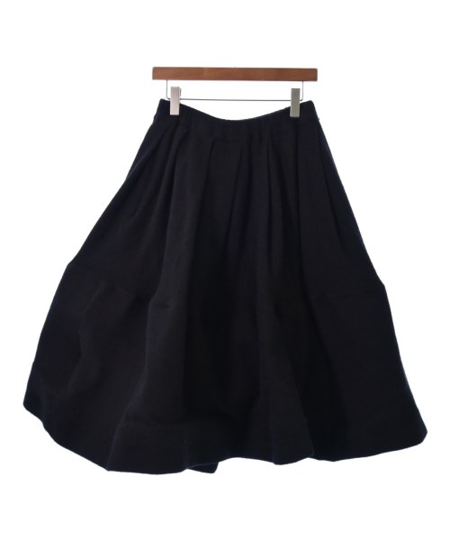 COMME des GARCONS コムデギャルソン ロング・マキシ丈スカート 
