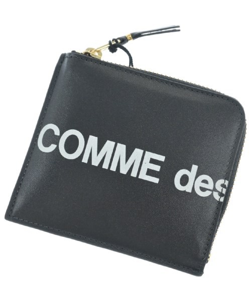 COMME des GARCONS コムデギャルソン 財布・コインケース メンズ 【古着】【中古】