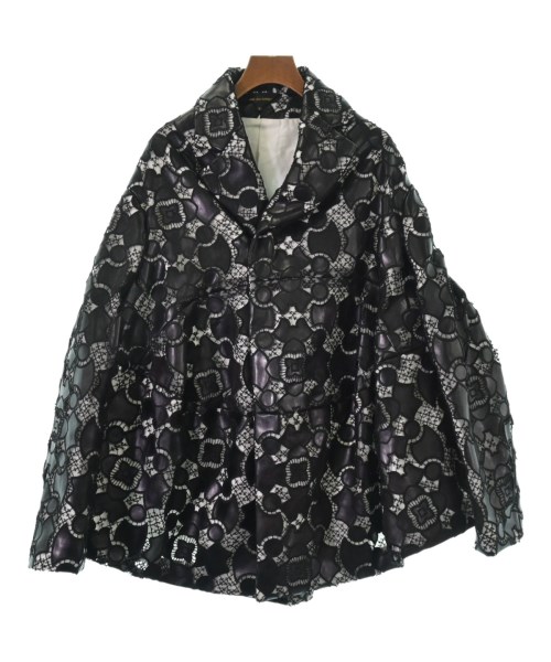 COMME des GARCONS コムデギャルソン ジャケット レディース 【古着】【中古】