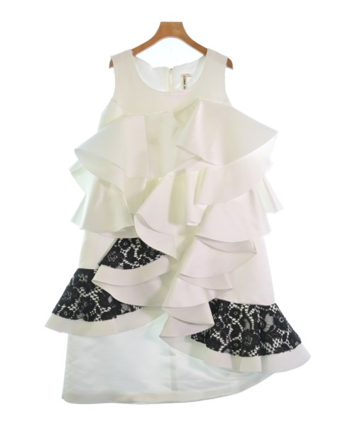 COMME des GARCONS コムデギャルソン ワンピース レディース 【古着】【中古】