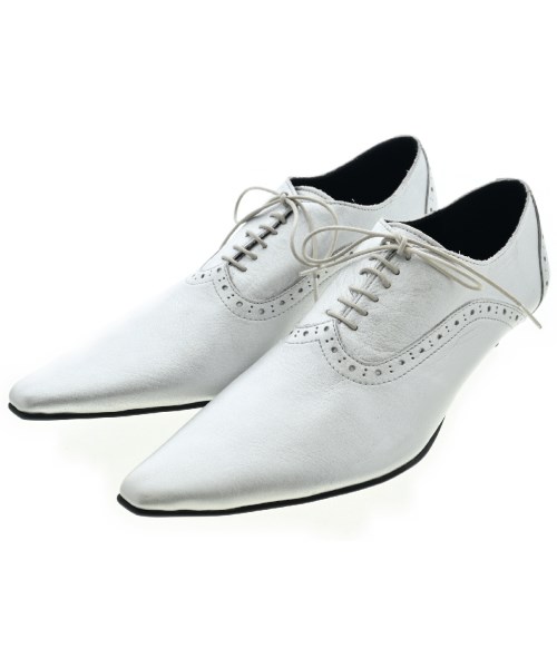 COMME des GARCONS コムデギャルソン ドレスシューズ/ローファー レディース 【古着】【中古】