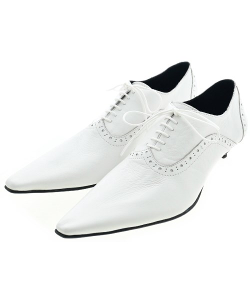 COMME des GARCONS コムデギャルソン ドレスシューズ/ローファー レディース 【古着】【中古】の通販は 23,100円