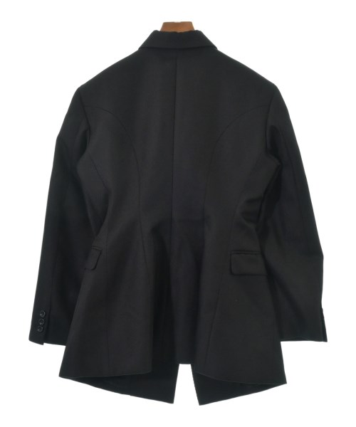 COMME des GARCONS コムデギャルソン カジュアルジャケット レディース 【古着】【中古】_1
