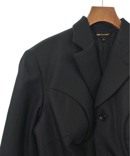COMME des GARCONS コムデギャルソン カジュアルジャケット レディース 【古着】【中古】_3