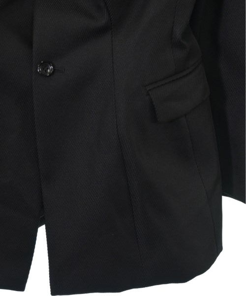 COMME des GARCONS コムデギャルソン カジュアルジャケット レディース 【古着】【中古】_5