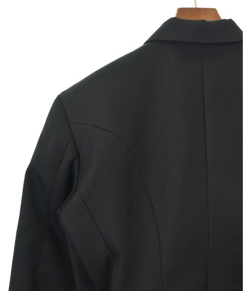 COMME des GARCONS コムデギャルソン カジュアルジャケット レディース 【古着】【中古】_7
