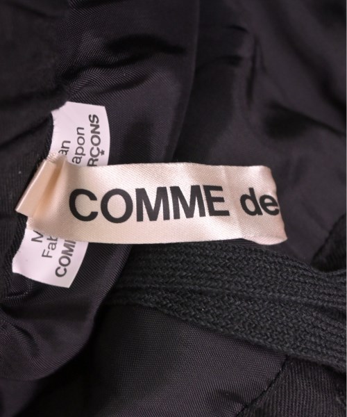 COMME des GARCONS コムデギャルソン ひざ丈スカート レディース 【古着】【中古】_2