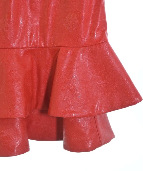 COMME des GARCONS コムデギャルソン ひざ丈スカート レディース 【古着】【中古】_6