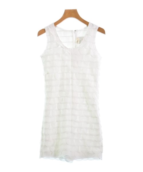 COMME des GARCONS コムデギャルソン ワンピース レディース 【古着】【中古】