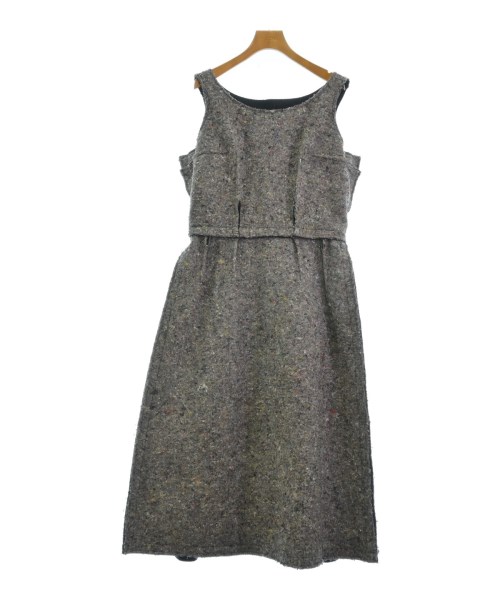 COMME des GARCONS コムデギャルソン ワンピース レディース 【古着】【中古】の通販は 36,725円