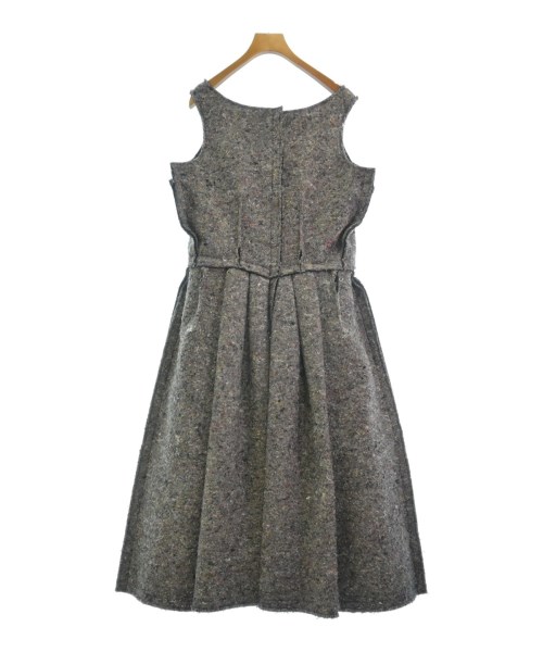COMME des GARCONS コムデギャルソン ワンピース レディース 【古着】【中古】_1