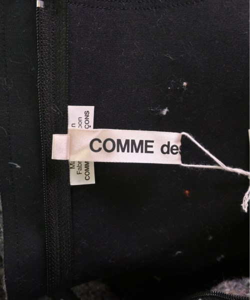 COMME des GARCONS コムデギャルソン ワンピース レディース 【古着】【中古】_2