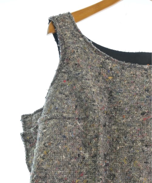 COMME des GARCONS コムデギャルソン ワンピース レディース 【古着】【中古】_4