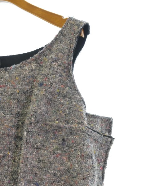 COMME des GARCONS コムデギャルソン ワンピース レディース 【古着】【中古】_5