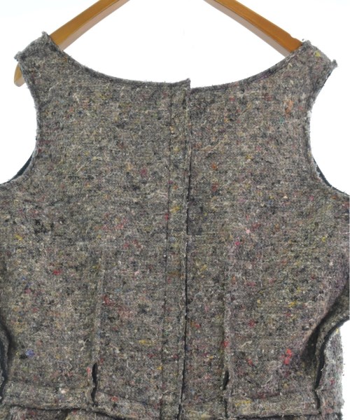 COMME des GARCONS コムデギャルソン ワンピース レディース 【古着】【中古】_8