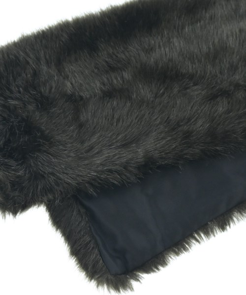 COMME des GARCONS コムデギャルソン マフラー レディース 【古着  