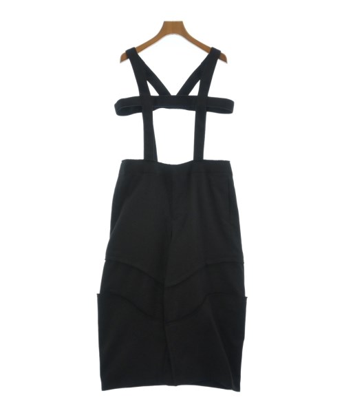 COMME des GARCONS コムデギャルソン オールインワン/サロペット レディース 【古着】【中古】