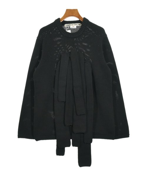 COMME des GARCONS コムデギャルソン ニット・セーター レディース 【古着】【中古】