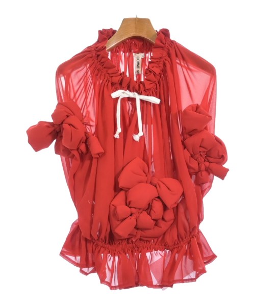 COMME des GARCONS コムデギャルソン カジュアルシャツ レディース 【古着】【中古】