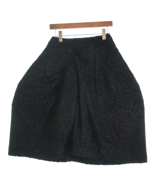 Kagure かぐれ 【美品】コットンリネンコクーンスカート 日本製 コットンリネンコクーンスカート（スカート）｜かぐれ（カグレ