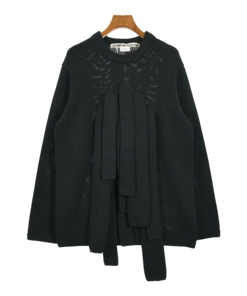 COMME des GARCONS コムデギャルソン ニット・セーター レディース 【古着】【中古】