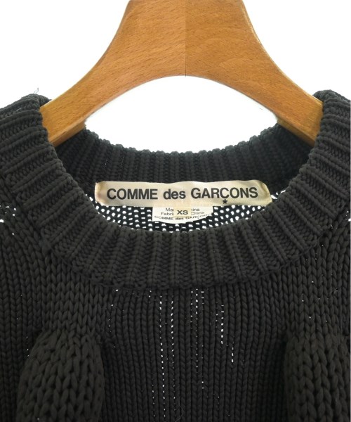 COMME des GARCONS コムデギャルソン ニット・セーター レディース 【古着】【中古】_2