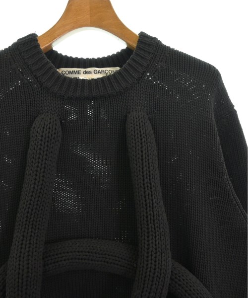 COMME des GARCONS コムデギャルソン ニット・セーター レディース 【古着】【中古】_3