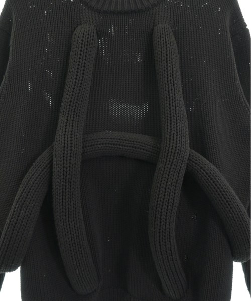 COMME des GARCONS コムデギャルソン ニット・セーター レディース 【古着】【中古】_4