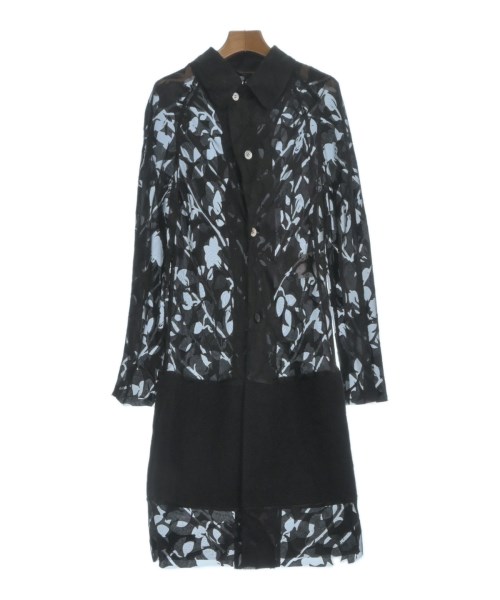 COMME des GARCONS コムデギャルソン コート（その他） レディース  