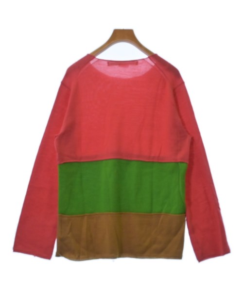 COMME des GARCONS コムデギャルソン ニット・セーター レディース 【古着】【中古】_1