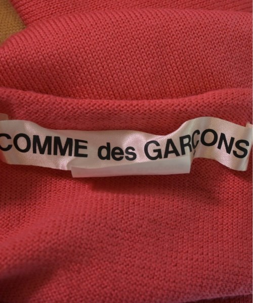 COMME des GARCONS コムデギャルソン ニット・セーター レディース 【古着】【中古】_2