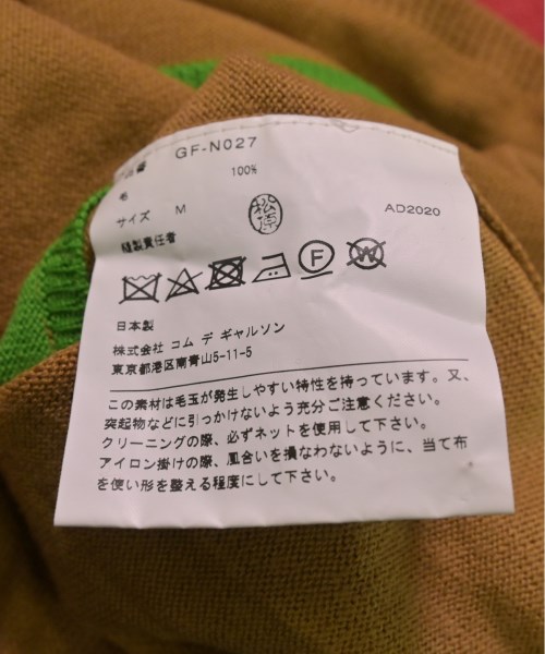 COMME des GARCONS コムデギャルソン ニット・セーター レディース 【古着】【中古】_3