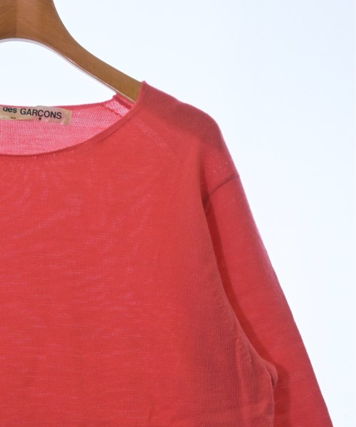 COMME des GARCONS コムデギャルソン ニット・セーター レディース 【古着】【中古】_4