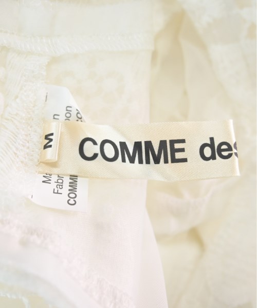 COMME des GARCONS コムデギャルソン ブラウス レディース 【古着】【中古】_2