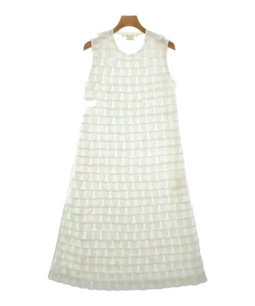 COMME des GARCONS コムデギャルソン ワンピース レディース 【古着】【中古】の通販は